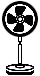 Electric fans