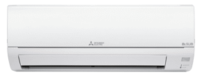 ĐIỀU HÒA KHÔNG KHÍ MITSUBISHI ELECTRIC MS-HP25VF - 1HP (9,000 BTU/h)