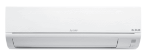 ĐIỀU HÒA KHÔNG KHÍ MITSUBISHI ELECTRIC MS-HP50VF - 2HP (18,000 BTU/h)