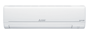 ĐIỀU HÒA KHÔNG KHÍ MITSUBISHI ELECTRIC MS-HP60VF - 2.5HP (24,000 BTU/h)